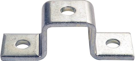 unistrut u shaped bracket